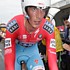 Andy Schleck whrend des Prologes der Tour de France 2010